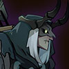 Ferael's Profile Icon.