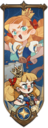 Peggy's Hero Banner
