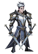 Grezhul's The Loyal Protector Model