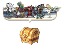 Reward box