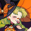 Flora's The Sweet Prancer Profile Icon.
