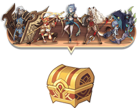 Lyrical Choice Chest