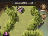 Secrets of the Forest
