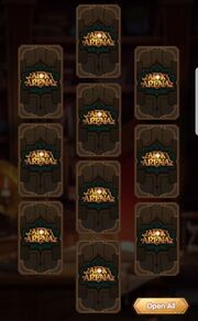 Tavern Summon10Cards