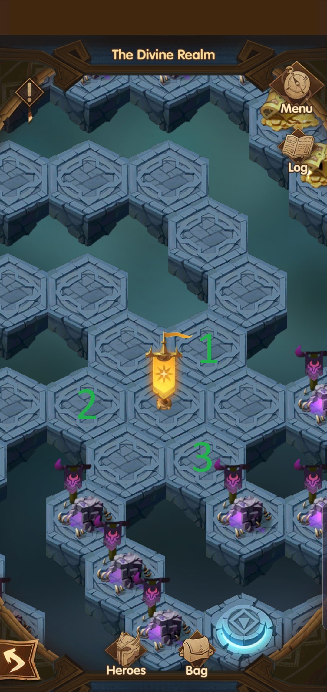 kings bounty the legend crystal of darkness kings bounty the legend crystal of darkness
