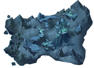 Chapter 41.png (53 KB) The Nether Steps, as viewed from The World Map.