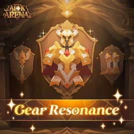 Gear Resonance
