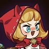 Peggy's Profile Icon Skin