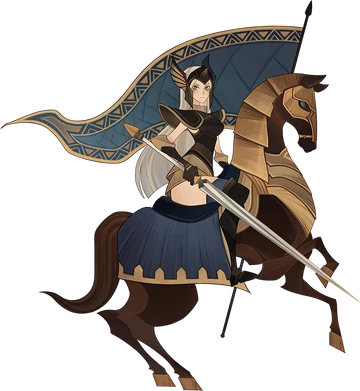 Estrilda | AFK Arena Wiki | Fandom