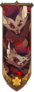 Kren's Hero Banner.