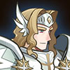 Lucius' Profile Icon.