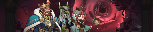 Abyssal Aid Banner