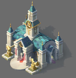 Trading Hub Small