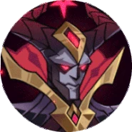 Mortas' Animated Profile Icon