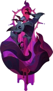 Ezizh - Lord of Nightmares