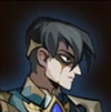 Adrian & Elyse Icon