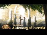 A Memory of Lucretia