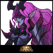 Lucretia Social Media Icon