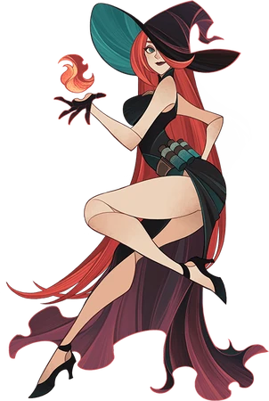 Mirael | AFK Arena Wiki | Fandom