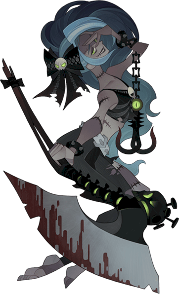 Nara | AFK Arena Wiki | Fandom