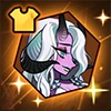 Summer Desire Skin Icon
