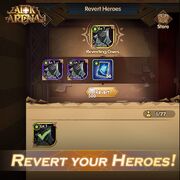 Revert Heroes