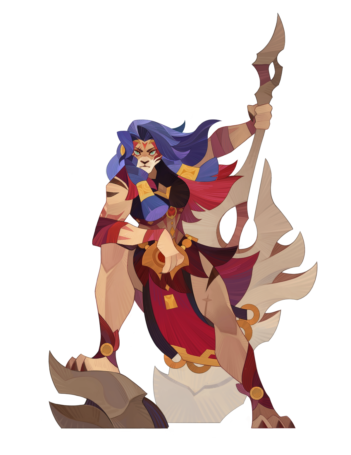 Check Out Rosaline'S New Kind Skin In Afk Arena! - i0et8rb
