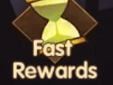 Fast Rewards