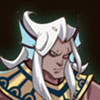 Seirus' Profile Icon.