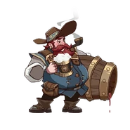 Rigby Model.png (184 KB) Rigby's Hero Model