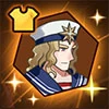 The Mariner Skin Icon