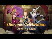 "Glorious Celebration" Update Preview - AFK Arena