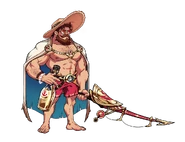 King's Break Model.png (102 KB) Arthur's In-Game King's Break Model