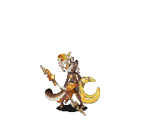 Summer Moon Attack 4