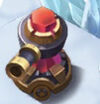Magic Turret