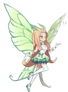 Tasi Spring Bloom.png (141 KB) Spring Bloom Hero Model.