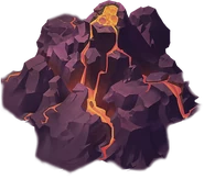 Volcano Cell.png (52 KB) A large volcano cell, located in the Advanced Wild
