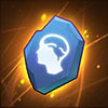 Mythic Tier 1 Intelligence Stone - Stone of Cleverness