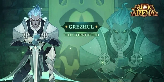 Origins of the Graveborn 5