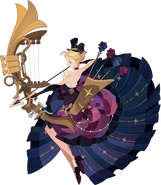 The Musical Rose.png (515 KB) The Musical Rose Art.