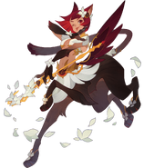 Spring Glee.png (499 KB) Spring Glee Art.