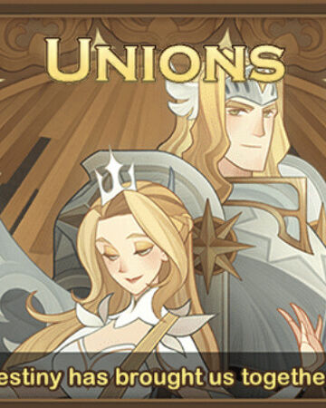 Library Unions Afk Arena Wiki Fandom
