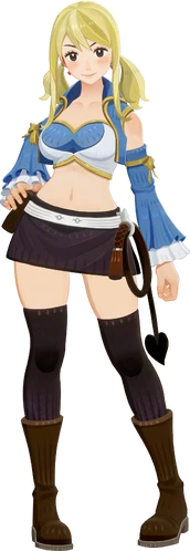 Lucy/Gallery | AFK Journey Wiki | Fandom