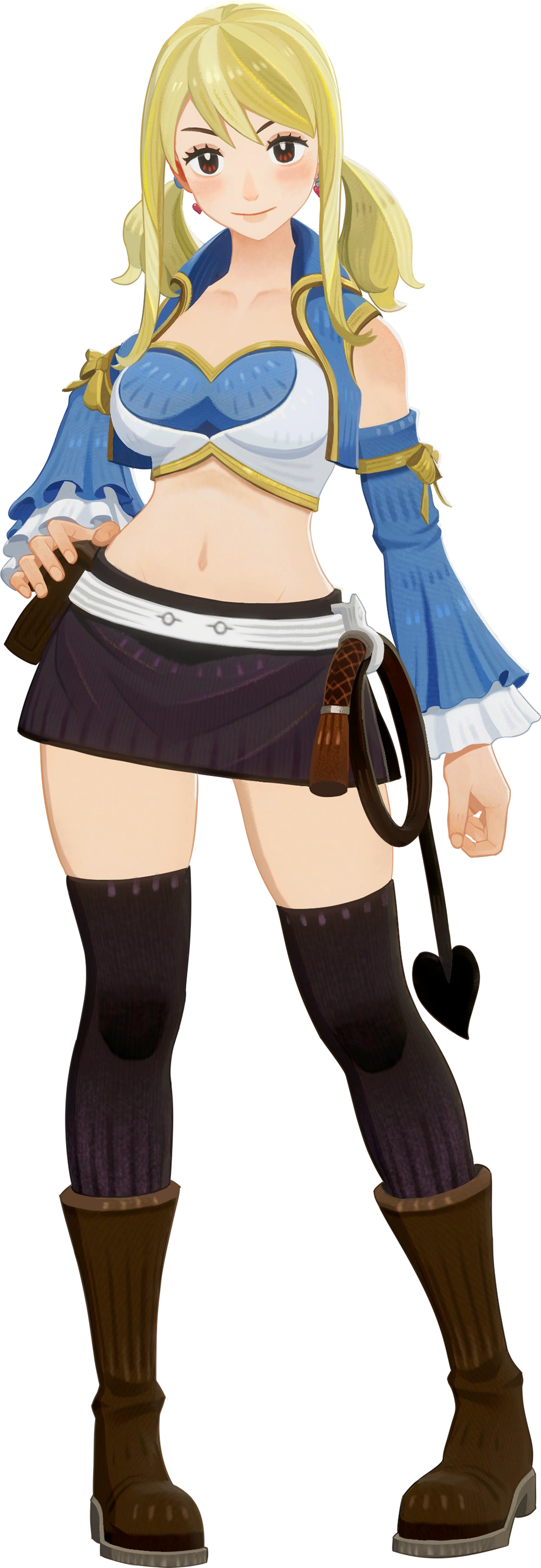Lucy | AFK Journey Wiki | Fandom