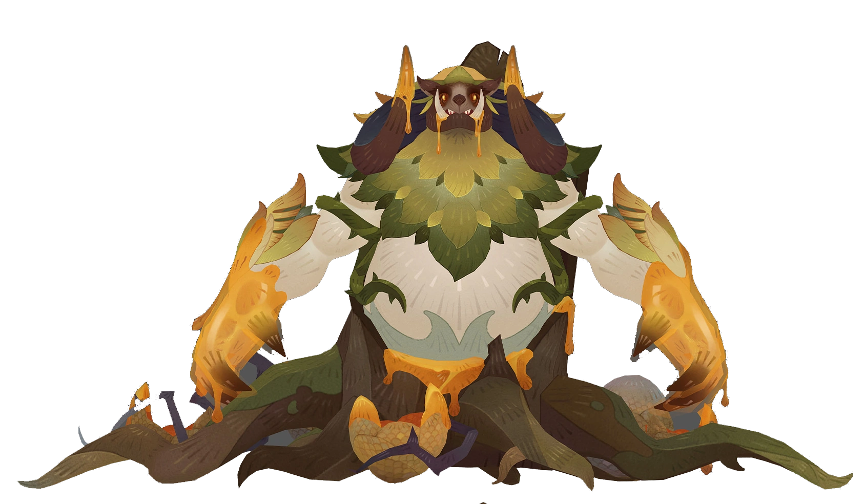 Alpha Bear | AFK Journey Wiki | Fandom 