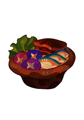 Stuffed Mushroom | AFK Journey Wiki | Fandom