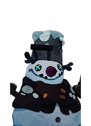 Strange Snowman | AFK Journey Wiki | Fandom