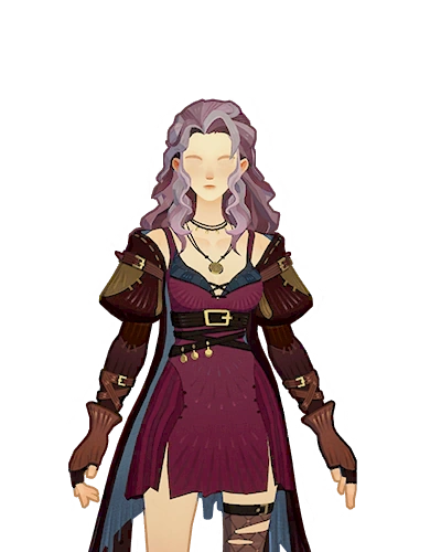 Carmine Revelry Set | AFK Journey Wiki | Fandom