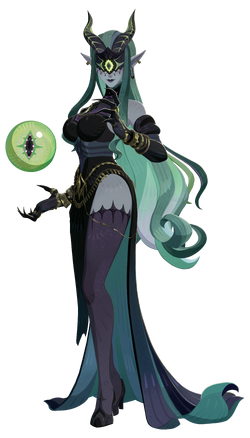 Corpsemaker | AFK Journey Wiki | Fandom