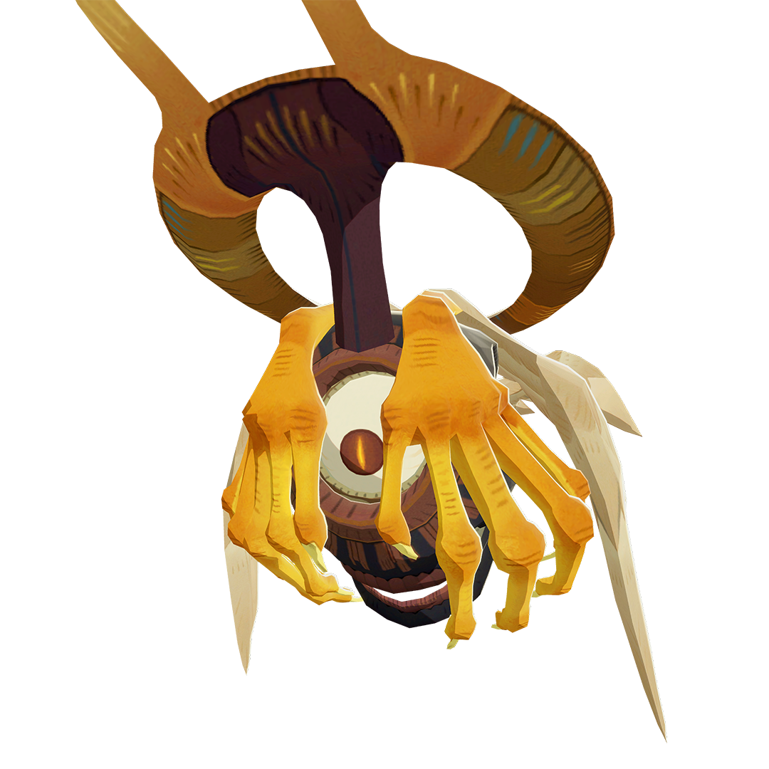 titan reaver